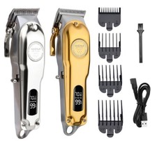 Tagliacapelli professionale - tagliacapelli,