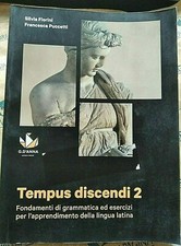 TEMPUS DISCENDI VOL.2 FIORNINI PUCCETTI G.D'ANNA 9788881041824
