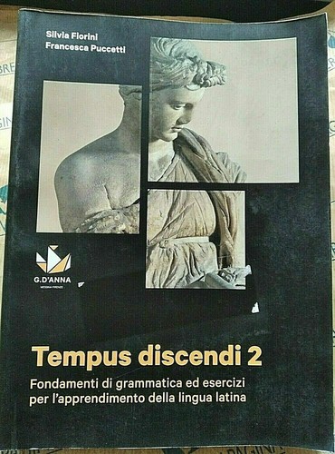Tempus discendi vol fiornini - tempus, vol.2