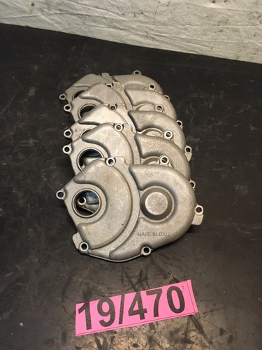 Coperchio ingranaggi aprilia - ingranaggi,