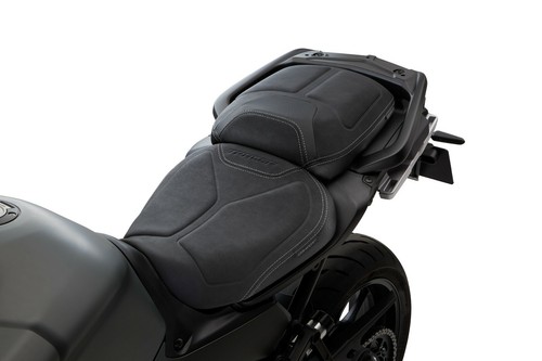 Yamaha sella passeggero - sella,