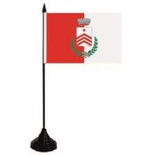 Bandiera da tavolo barette