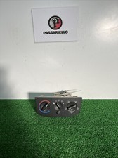 COMANDI CLIMA MANUALE OPEL