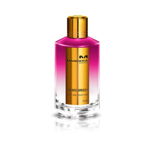 Mancera Paris Roses Greedy Eau De Parfum Spray 120 ml EDP