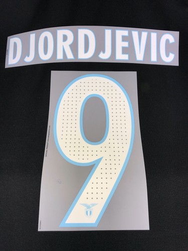 Kit djordjevic bianco - 9,