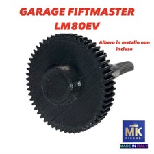 Ingranaggio Rinforzato in