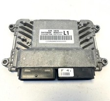Centralina motore ecu - centralina,