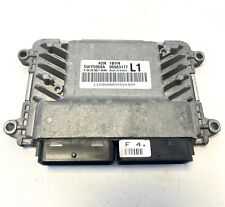 CENTRALINA MOTORE ECU CHEVROLET AVEO 1.2 BENZINA GPL (2008 - 2012) 96983177