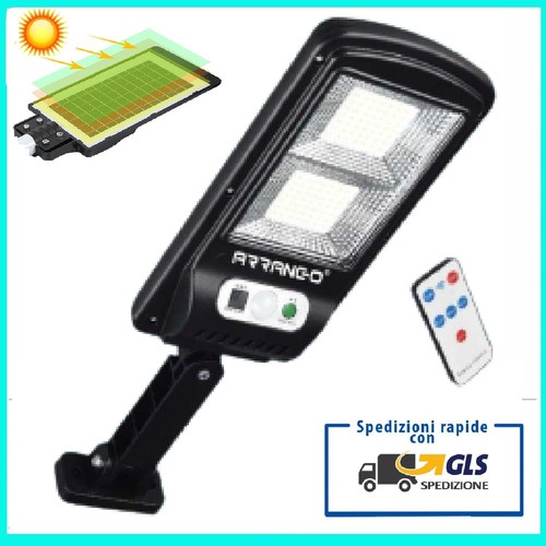 Lampione faro luce - luce, led
