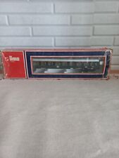 LIMA VAGONE PASSEGGERI DB