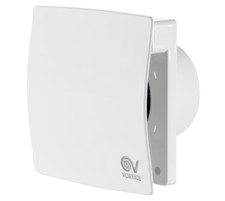 ESTRATTORE ASPIRATORE ARIA DA MURO CUCINA BAGNO VORTICE 11334 MEX 120/5"T TIMER