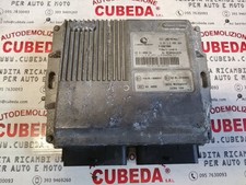 Centralina Impianto GPL Landi