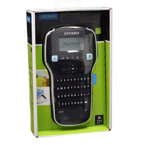 Etichettatrice dymo lm160p - etichettatrice,