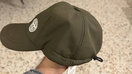 Cappello stone island - cappello,