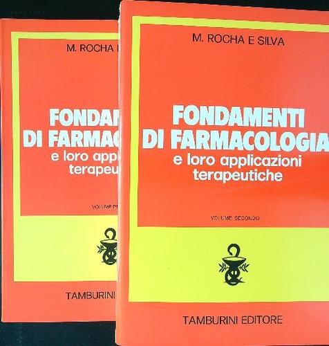 Fondamenti farmacologia 2 - fondamenti,