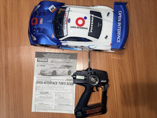 kyosho v-one s3 Nitro Rc Auto