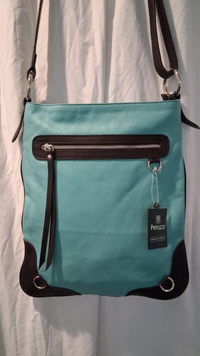 Borsa tracolla peruzzi - a,