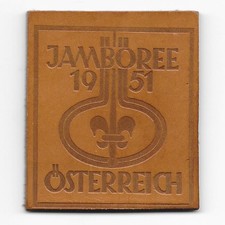 Pelle 1951 7° Jamboree