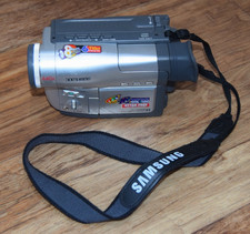 Videocamera samsung l500 8 - samsung,