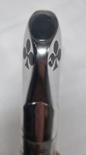 Itm Goccia Attaco Manubrio