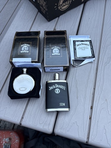 Flaconi jack daniels - daniels, in