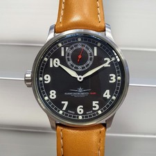 Raid Flight Instruments