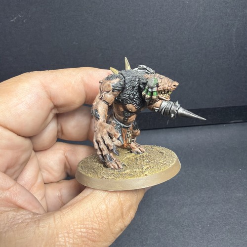 Warhammer fantasy aos vecchio - warhammer,