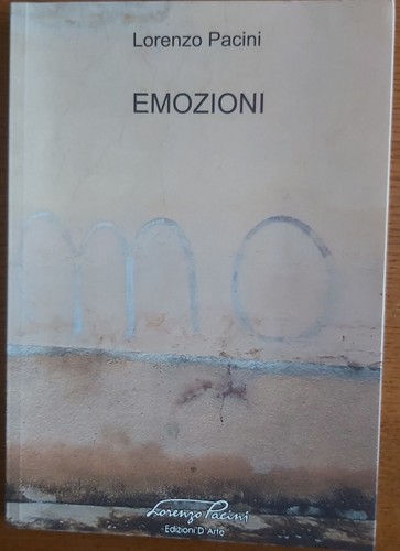 Lorenzo pacini emozioni con - lorenzo,