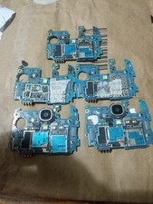SCHEDA MADRE MOTHERBOARD Per Samsung Galaxy S4 GT i9505 Da Testare