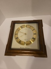 Seiko Westminster Whittington