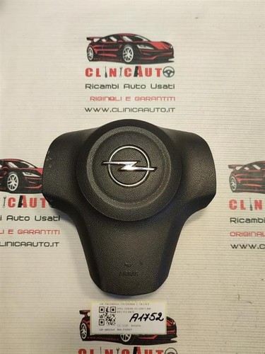 Airbag volante per - opel, corsa