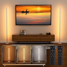 Lampade Da Terra per