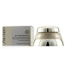 Shiseido Bio Performance