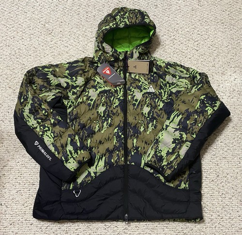 Nike acg lava flow - nike,