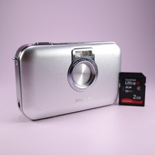 Fotocamera digitale Sanyo