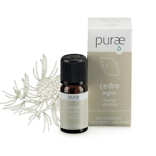 Purae olio essenziale - purae,