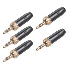 Connettore Stereo 3,5Mm