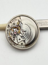 iwc 8541b automatic movement