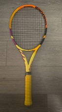 Babolat Pure Aero Rafa Tennis