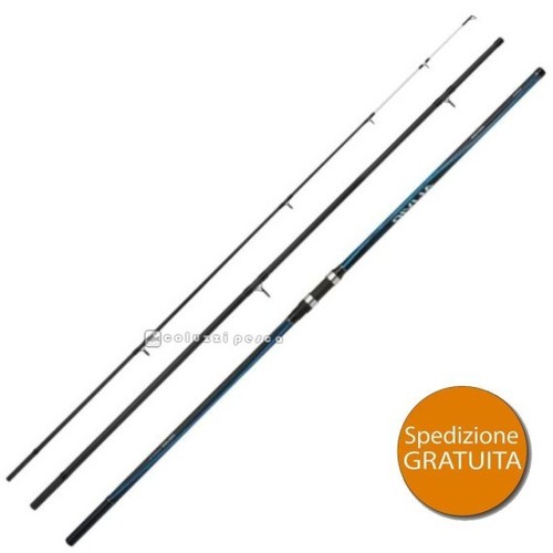 Canna shimano alivio surf - canna,