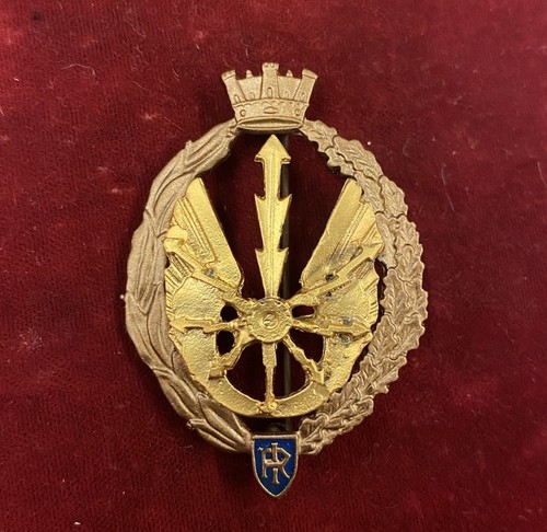 3865 distintivo di volo - -,