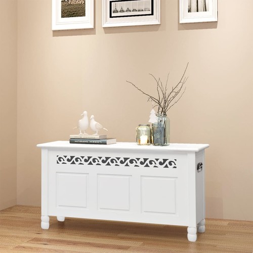 Cassapanca stile barocco - stile,