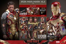 Hot Toys MMS759D66 Modellino