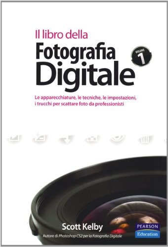 Libro della fotografia - della,