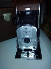 Polaroid Land Camera modello