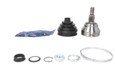 GIUNTO CARDANICO MEYLE VW AUDI