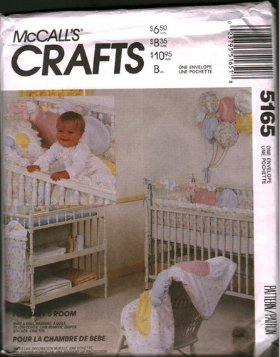 5165 mccalls modello bambino - mccalls,