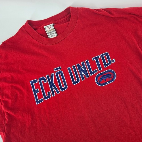 Shirt uomo ecko unltd xxl - uomo,
