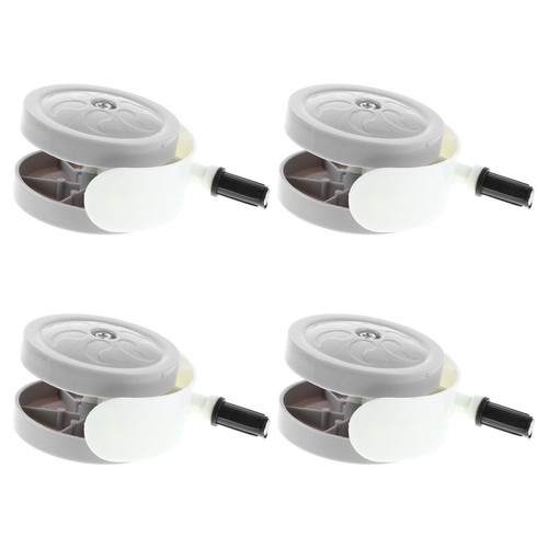 Pezzi ruote per bambini - 4,