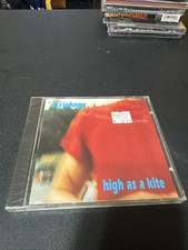 St Johnny, High as a Kite
